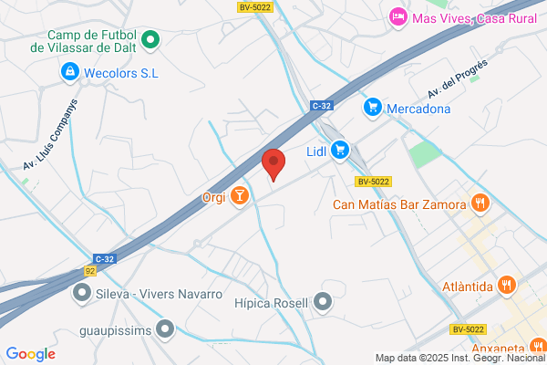 Flors Anton Ramon S.L.