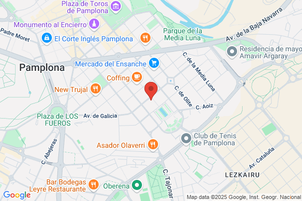 Colegio Oficial De Corredores De Comercio