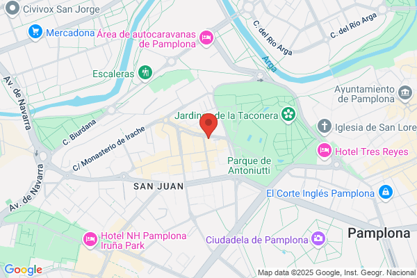 Colegio Procuradores De Los Tribunales