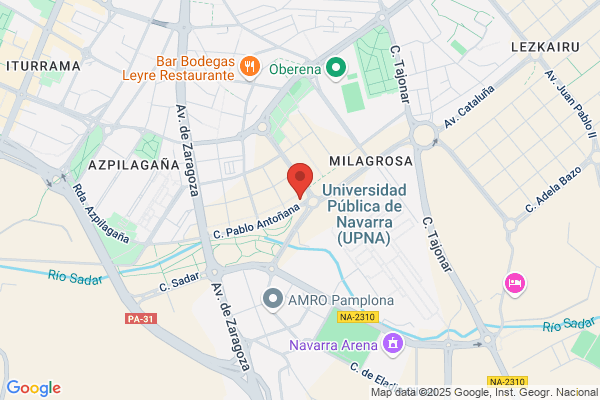Unicopy Servicios Universitarios S.L.