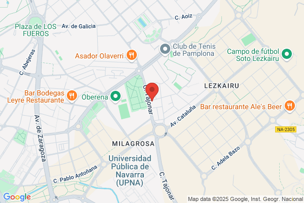 Distribuciones Ezcurdia - Máquinas De Oficina