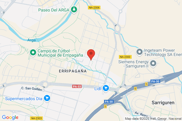 Fruteria Ciudadela