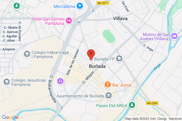 Fruteria Juan - Frutas Y Verduras