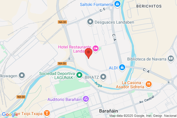 Mecanizados Industria Auxiliar S. A.
