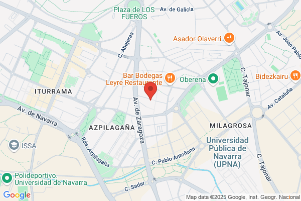 Propano Iruña S.L.