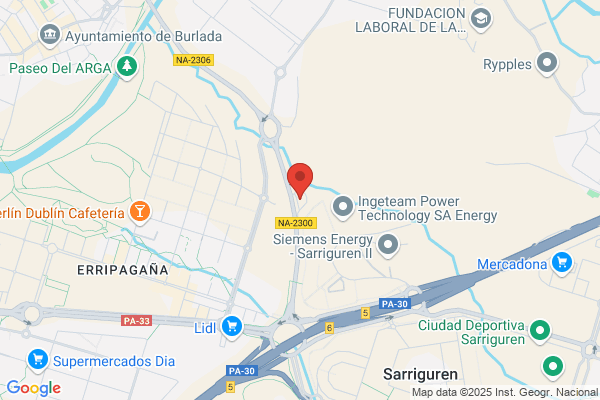 Butano Santa Barbara