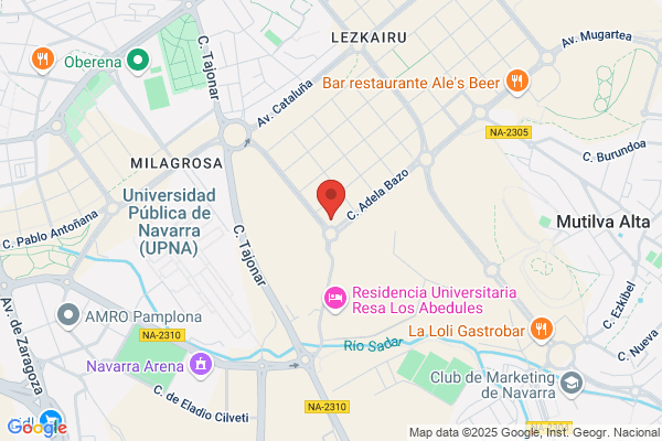 Arsai Guardería