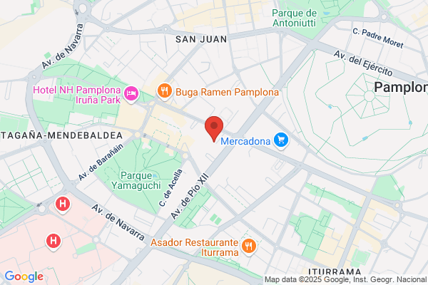 Escuela Infantil Baby School