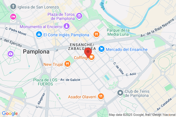 Salon De Belleza Loal