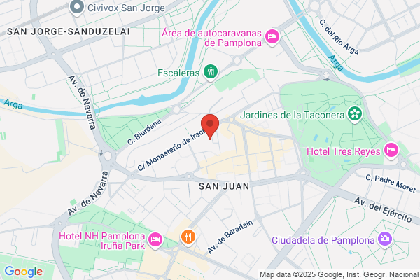 Comercial Industrial Sala