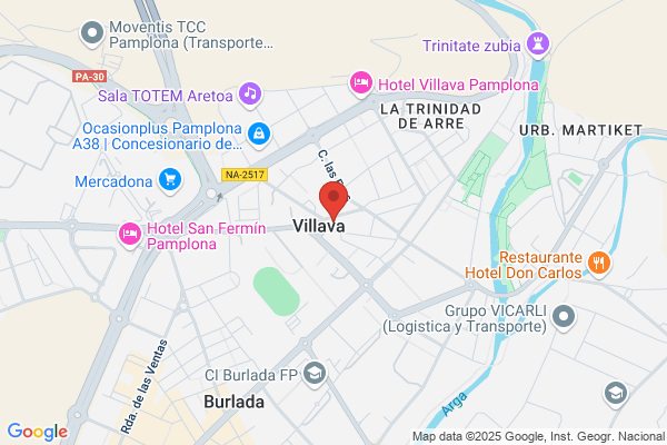 Herboristeria Ana Salud Y Belleza