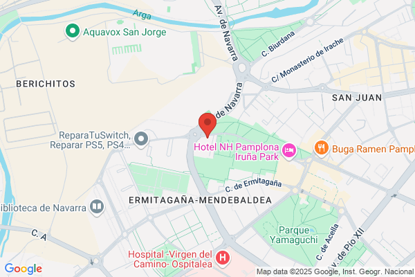 Neumaticos Ronda