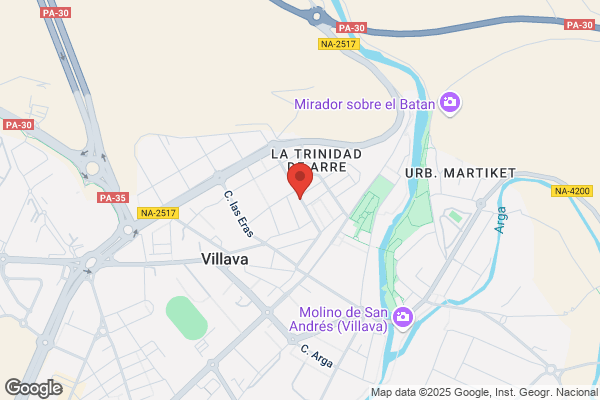 Parquets Villava