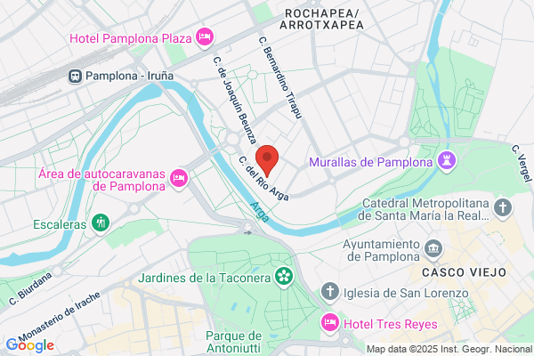 Gamarra Carrillo j. M.