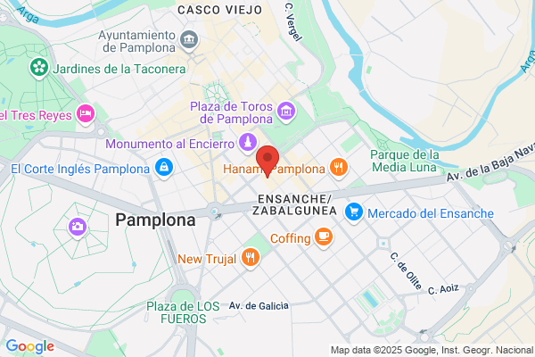 San Espinos j. M.