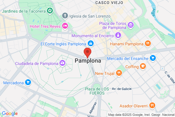Urbanismo Gestion E Ingenieria S.L.