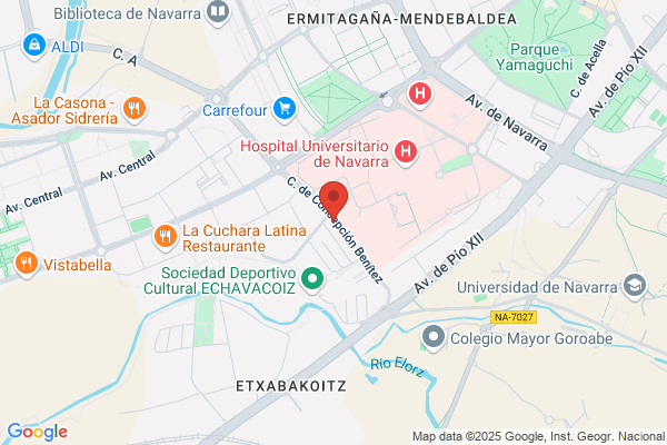Talleres Erbi