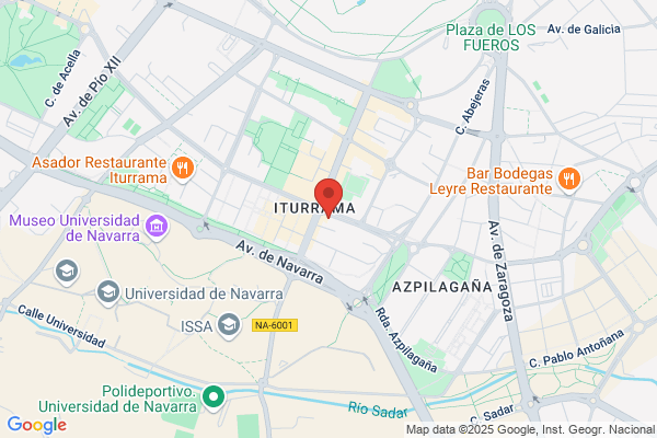 Asiáin Administradores De Fincas Y Asesores S. L.