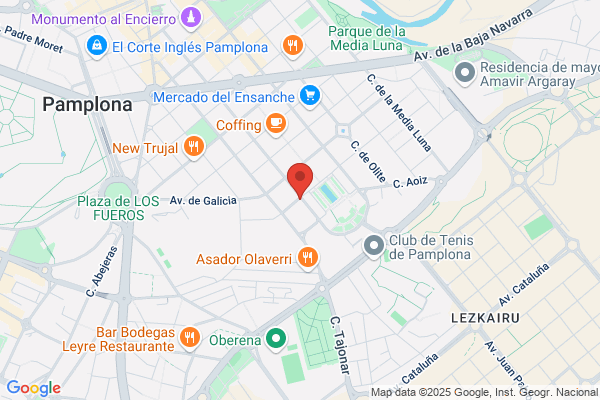 ADAIX Inmobiliaria