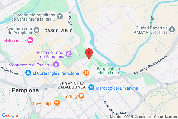 Bidea Administración de Fincas