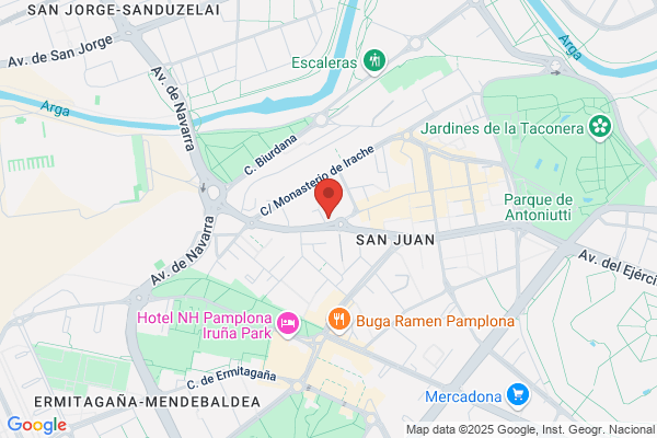 Enred Inmobiliaria