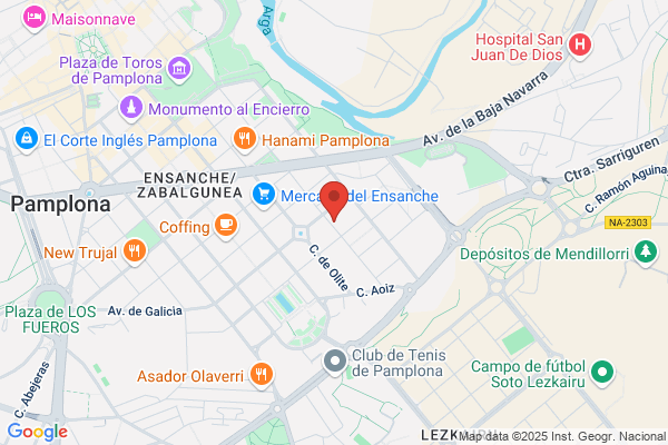 Eufasa Inmuebles S.L. - Inmobiliaria