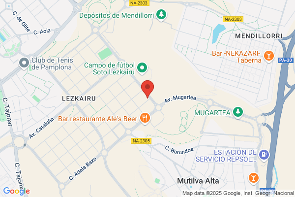 Gescom