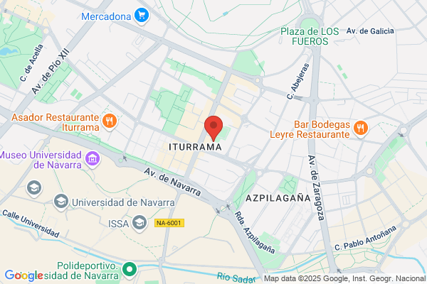 Gesdirecta Gestion Inmobiliaria S.L.