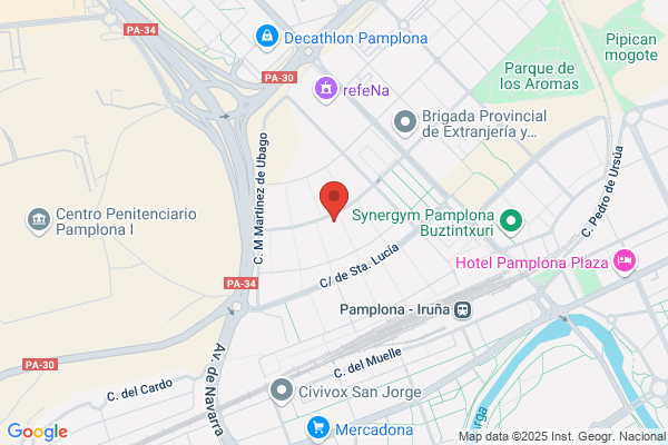 Inmobiliaria Arco Iris