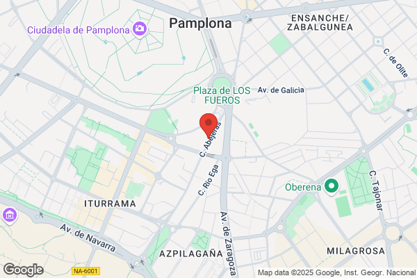 Inmobiliaria Cia