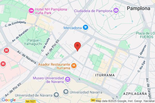 Inmobiliaria Fuente Del Hierro