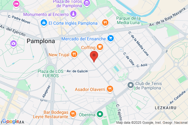 Inmobiliaria Marcos