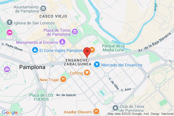Inmobiliaria Norte-Sur