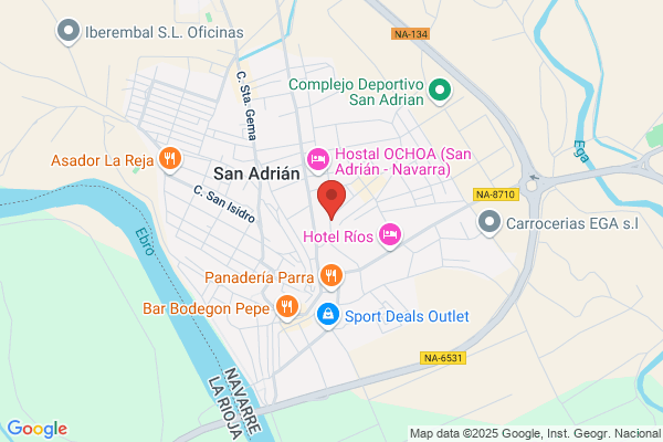 Inmobiliaria Ribera