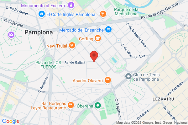 Residencia La Campana