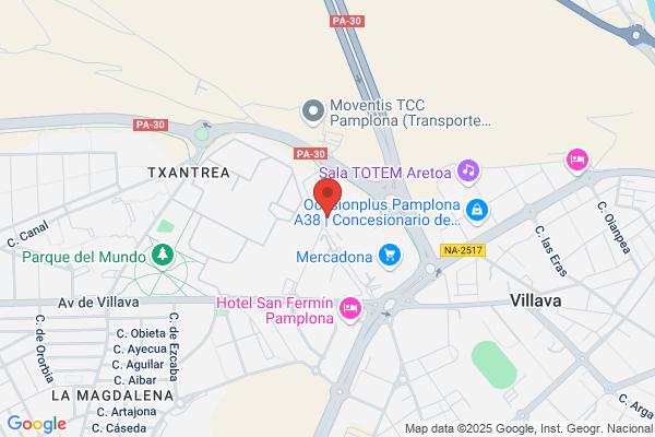 Urla Inoxlaton