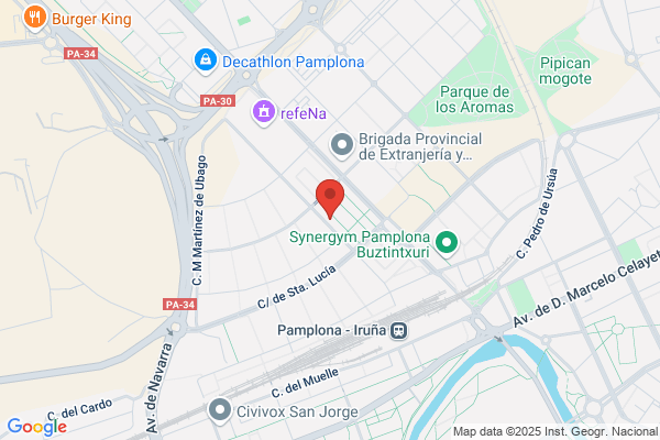 HOSTELERIA Y RECREATIVAS NAVAR