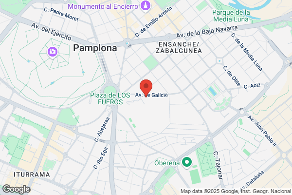 Clinica Arrondo