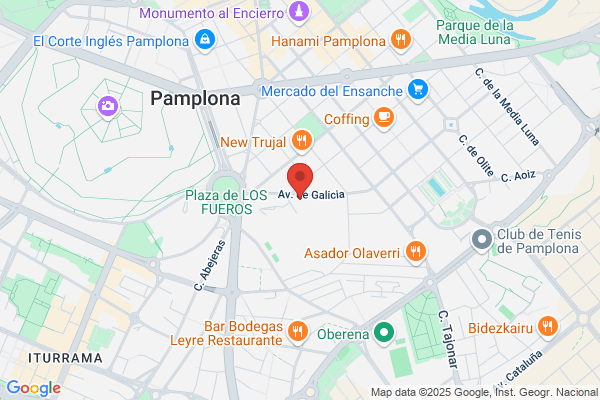 Clinica San Fermin S.A.