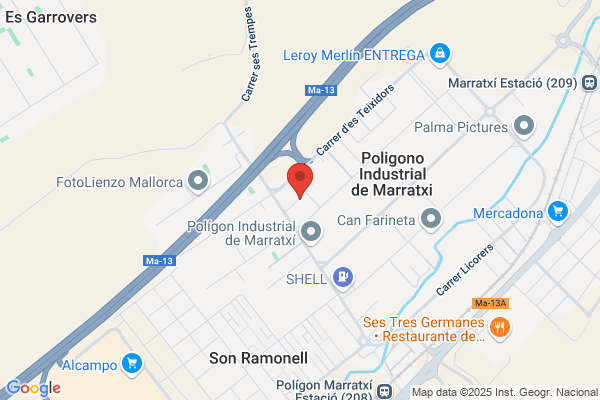 Lavanderia Olimpia