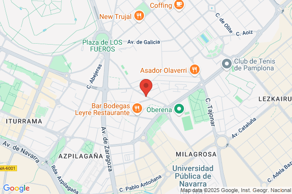 Superlimpiezas La Milagrosa
