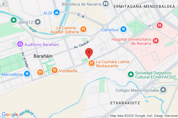 Ibañez San Martin i.