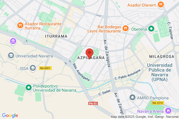 Libreria Alzania - Papeleria