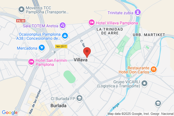 Libreria Atarrabia - Papeleria