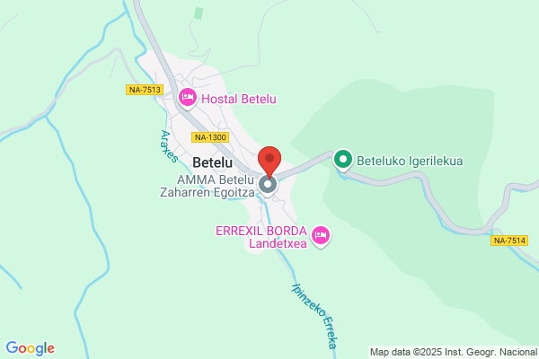 Manantial S.A.