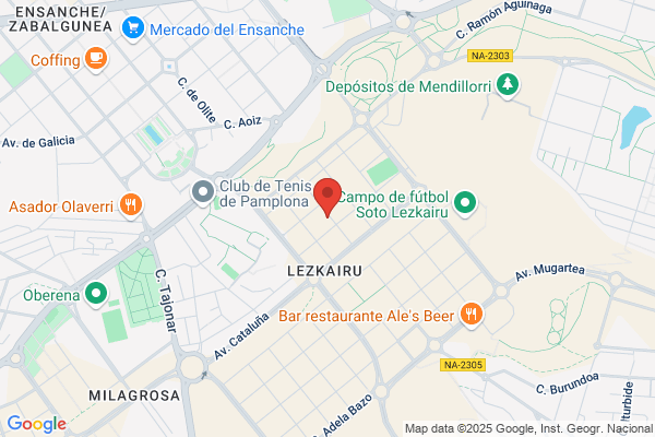 Limpiezas Olva S.L.