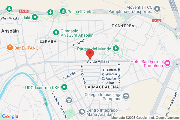 Talleres Arysa - Mecanica Electricidad Pre Itv Alineado de direcciones