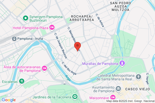 Talleres Joan - Mecanica Y Electricidad