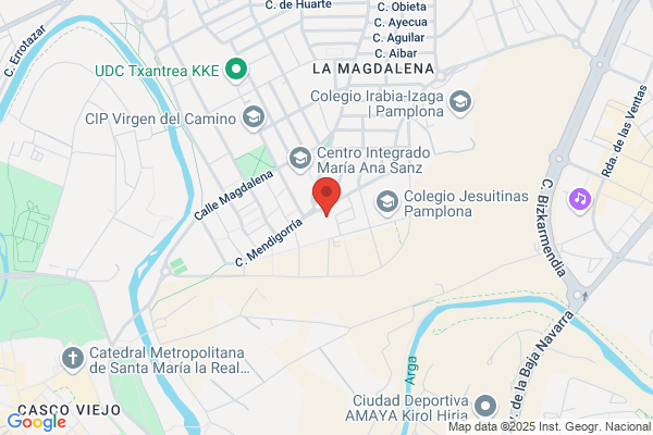 Talleres Ochoa Hnos. - Taller Mecanico