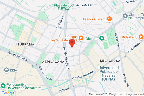 Alberca Algaba Inocencio Y Otros S.Cv.